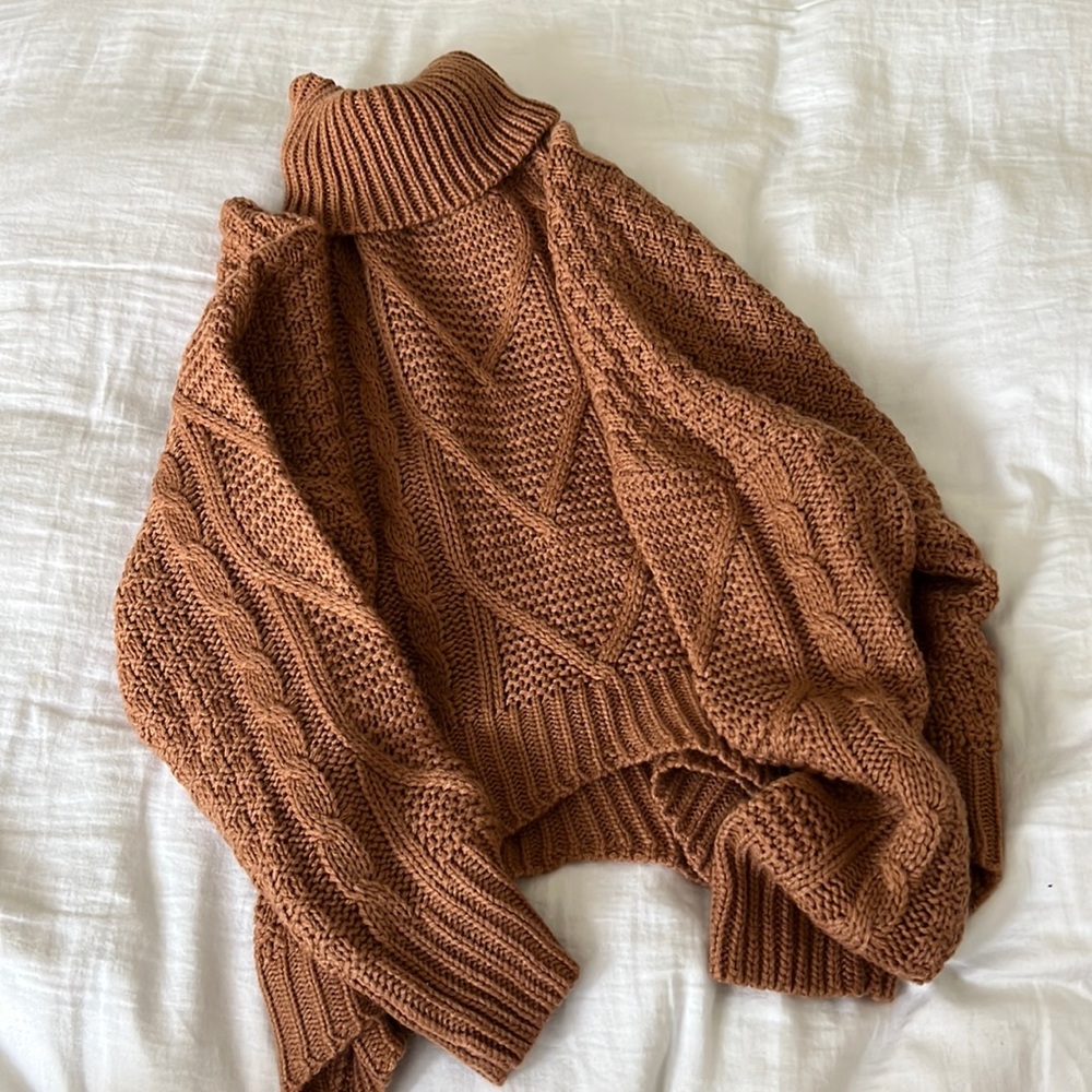 Shein Sweater